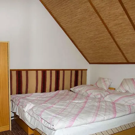 In 36287 Prázdninový dům Balatonmáriafürdő