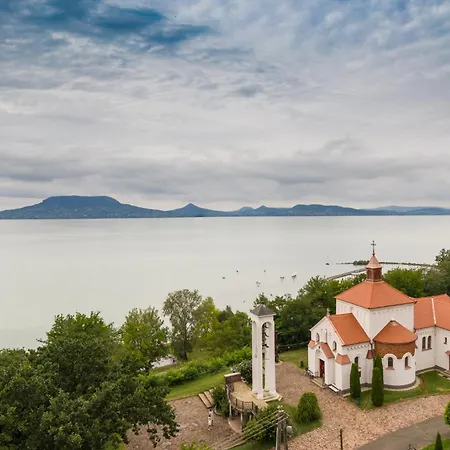 In 36287 * Balatonmáriafürdő
